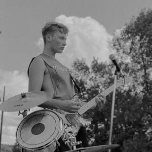 Meet your Posher, Brendan